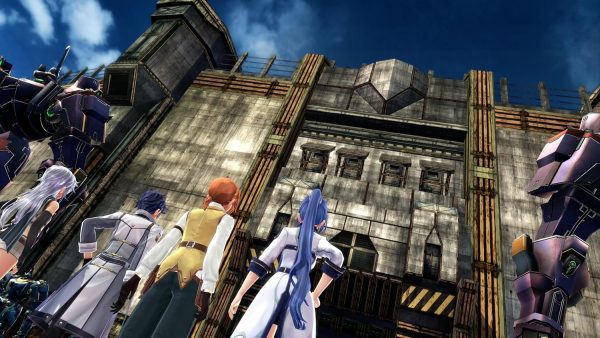 ⁦The Legend of Heroes: Trails of Cold Steel III / The Legend of Heroes: Trails of Cold Steel IV - Deluxe Edition (PS5)⁩ - الصورة ⁦3⁩