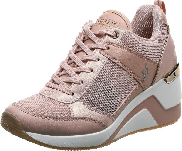 Skechers MILLION womens Shoes