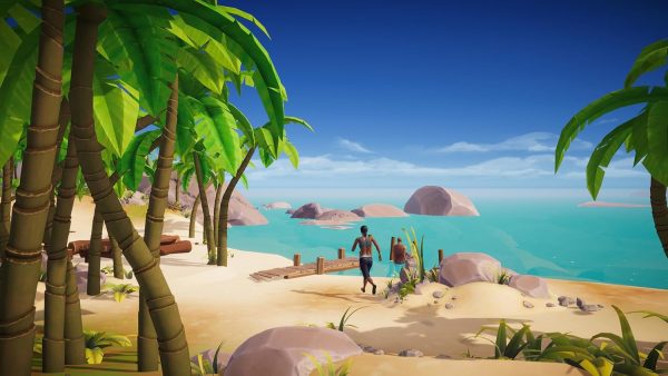 ⁦MDM MERIDIEM GAMES Survivor (PS5)⁩ - الصورة ⁦3⁩