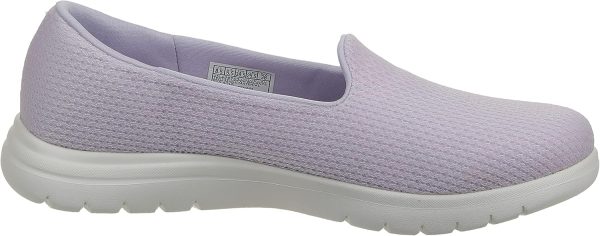 ⁦Skechers ON-THE-GO FLEX womens Shoes⁩ - الصورة ⁦4⁩