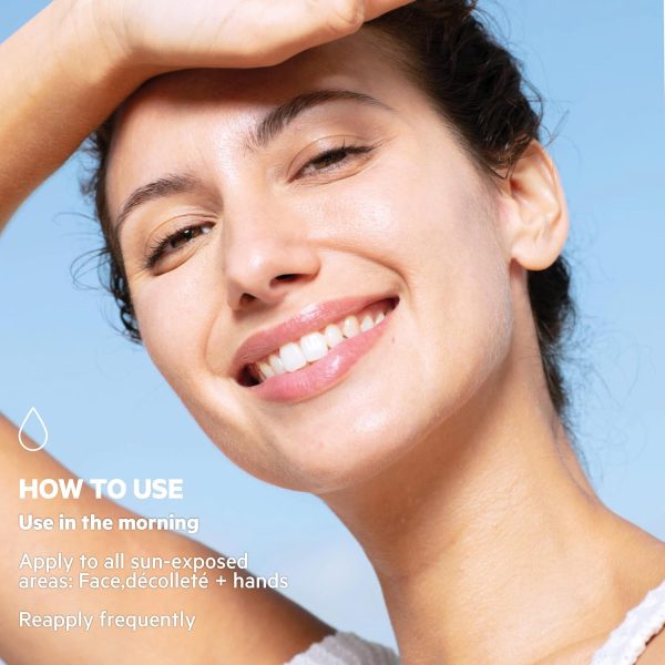 ⁦Svr Clerial Cream SPF 50+ 40ml⁩ - الصورة ⁦4⁩