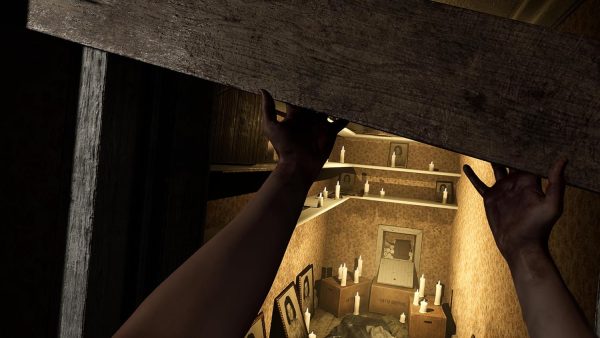 ⁦MADiSON VR (PSVR2)⁩ - الصورة ⁦5⁩