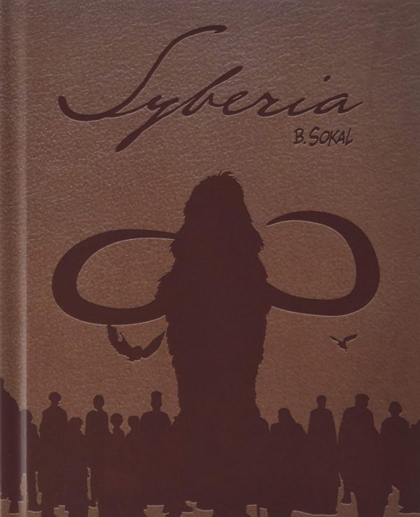 ⁦Syberia: The World Before - 20 Years Edition⁩ - الصورة ⁦4⁩