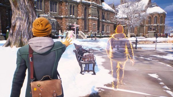 ⁦Life Is Strange: Double Exposure (PS5)⁩ - الصورة ⁦4⁩