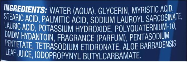 ⁦Noxzema Ultimate Clear Daily Deep Pore Cleanser 6 Oz (Pack of 2)⁩ - الصورة ⁦5⁩