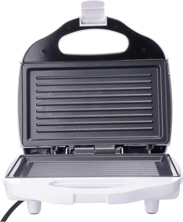 ⁦Home Master Lined Sandwich Heater⁩ - الصورة ⁦4⁩