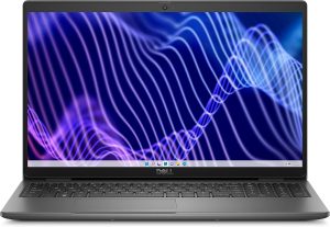 كمبيوتر محمول ديل لاتيتيود 3000 3540 (2023) بشاشة FHD مقاس 15.6 انش ومعالج كور i7 1TB SSD وذاكرة RAM 16GB و10 نوى بسرعة 5GHz ووحدة معالجة مركزية ويندوز 11 برو الجيل 13