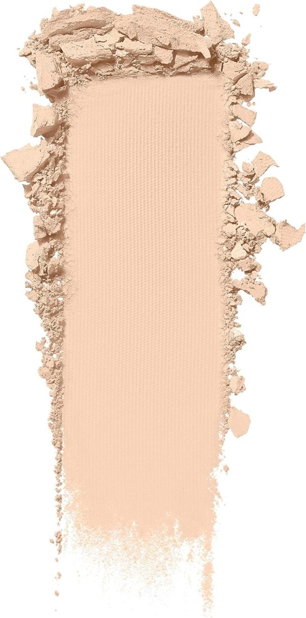 ⁦Rimmel Stay Matte Pressed Powder, Creamy Natural, 0.49 Ounce (Pack of 1)⁩ - الصورة ⁦2⁩