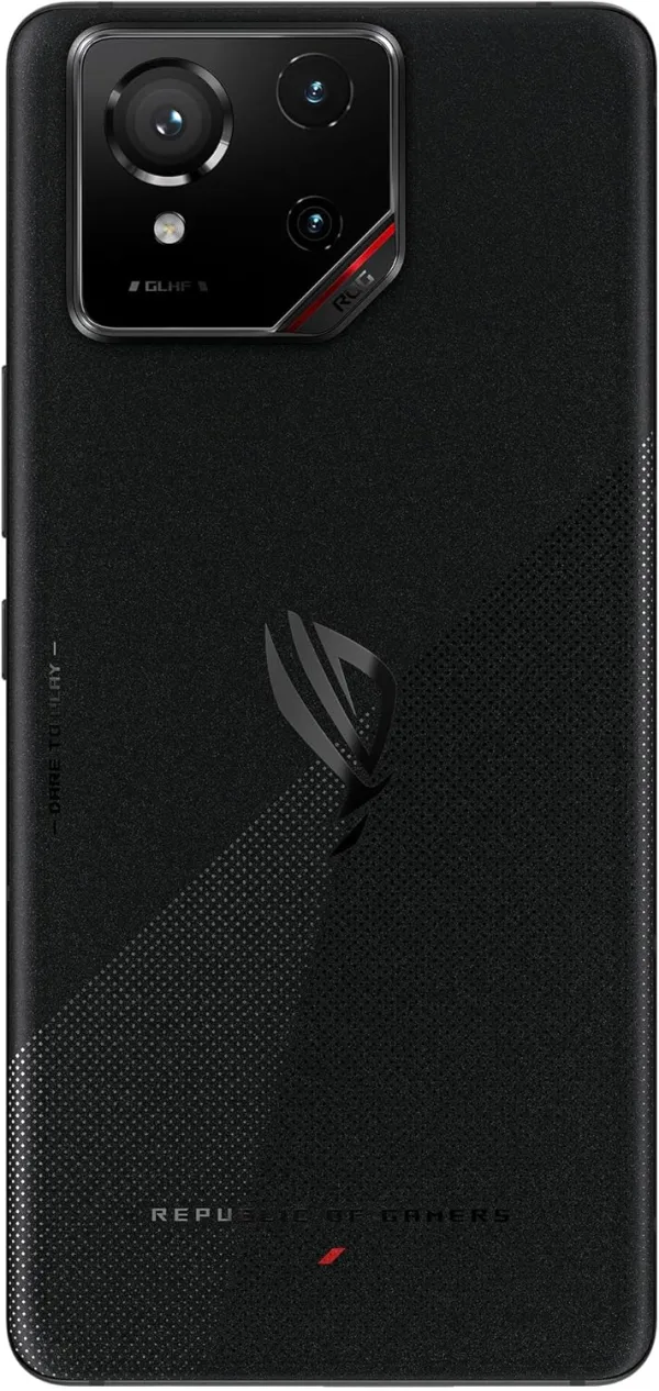 Asus ROG Phone 9 DUAL-SIM 256GB ROM + 12GB RAM (GSM Only