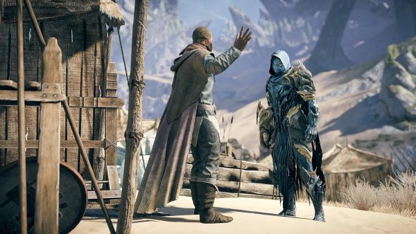 ⁦Maximum Games Atlas Fallen (PS5)⁩ - الصورة ⁦7⁩