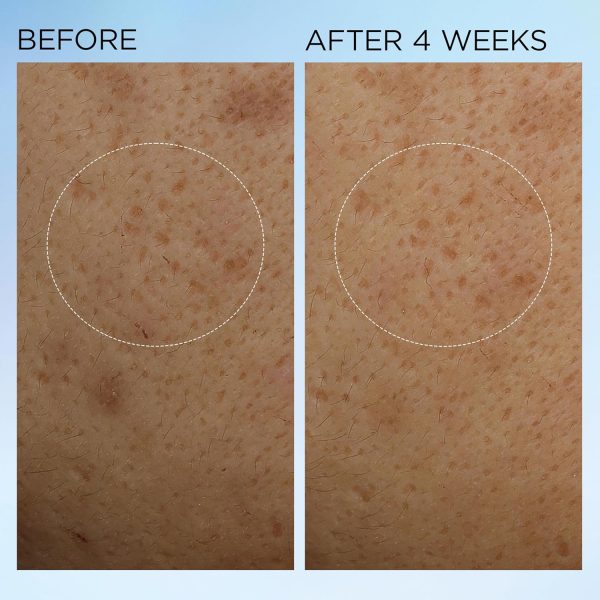 ⁦Elizabeth Arden, Visible Brightening Gel Cream, Booster for Shine, Moisturising Face Cream, Skin Care, Dark Spots, Smoothing⁩ - الصورة ⁦6⁩