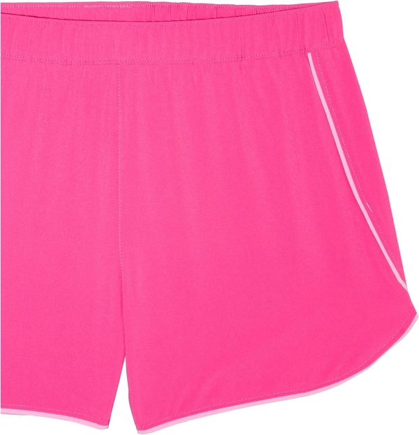 ⁦Columbia Girls Columbia Hike Short Hiking Shorts⁩ - الصورة ⁦3⁩