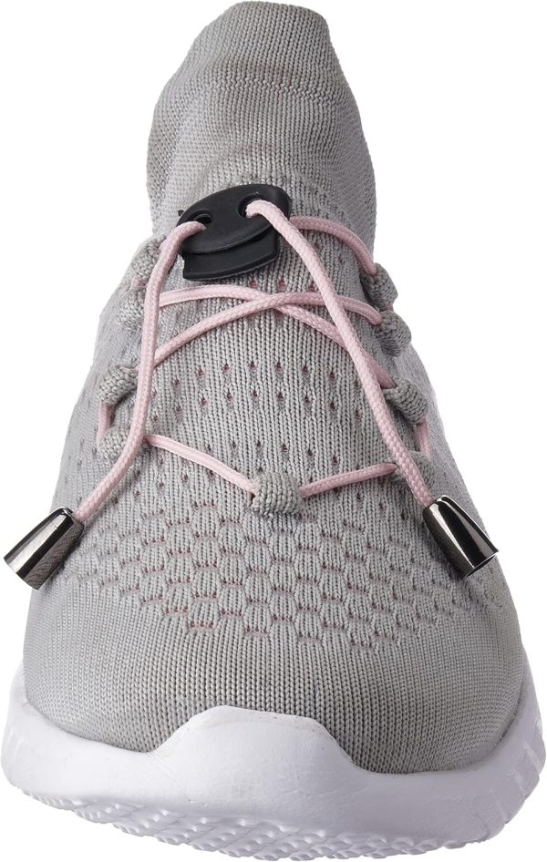 ⁦Centrino Women Mesh Runiing|Walking| Sports Shoes Walking Shoes For Women⁩ - الصورة ⁦2⁩