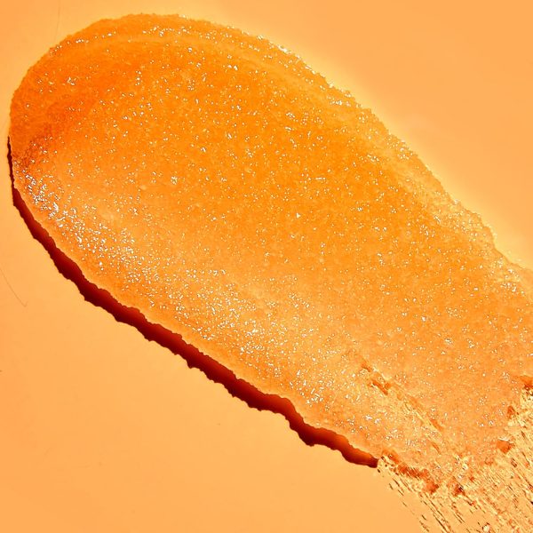 ⁦TREE HUT PAPAYA PARADISE SHEA SUGAR SCRUB-51 G :00281⁩ - الصورة ⁦3⁩