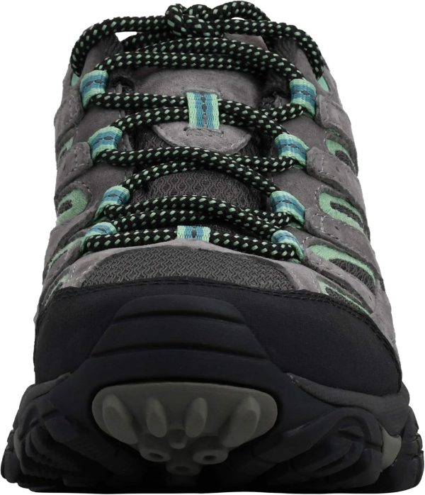 ⁦Merrell Women's Moab 2 Vent Hiking Shoe⁩ - الصورة ⁦2⁩
