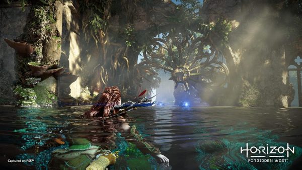 ⁦Horizon Forbidden West (PS5)⁩ - الصورة ⁦12⁩