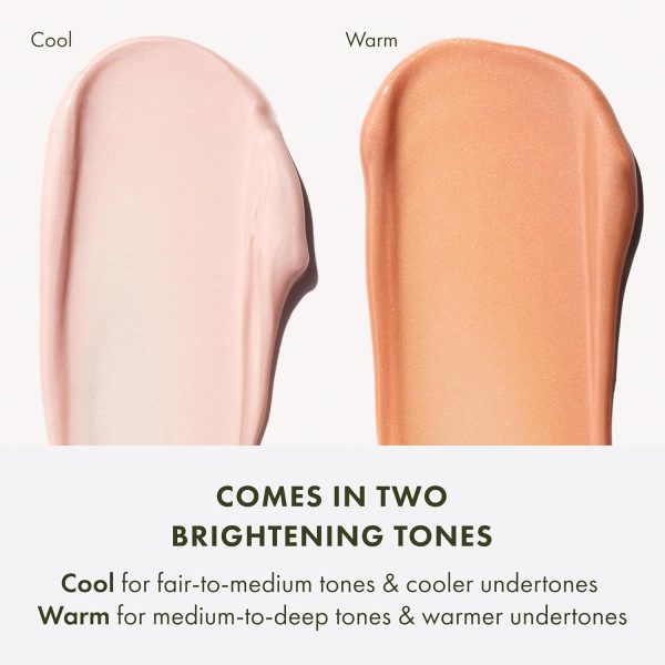 ⁦ORIGINS GinZing Refreshing Eye Cream to Brighten and Depuff - Warm, 15 ml⁩ - الصورة ⁦6⁩