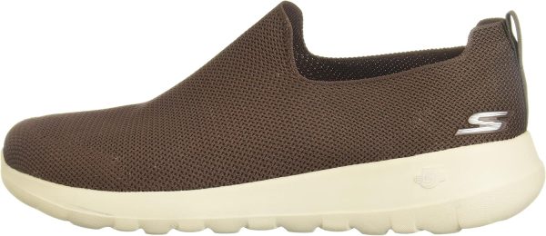 ⁦Skechers Go Walk Joy mens Sneaker⁩ - الصورة ⁦8⁩