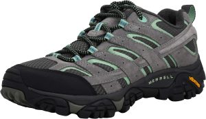 Merrell Women's Moab 2 Vent Hiking Shoe