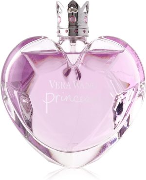 Vera Wang Princess Flower For Women Eau De Toilette 100Ml