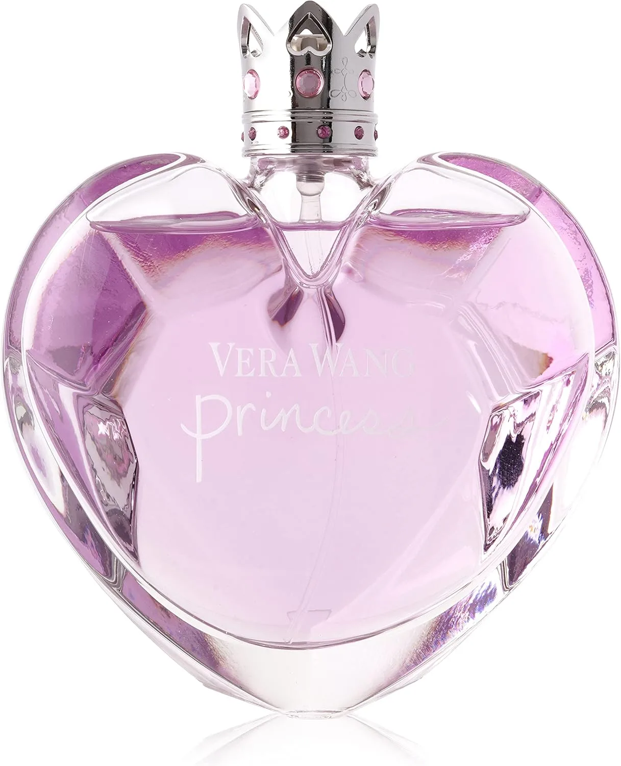 Vera Wang Princess Flower For Women Eau De Toilette 100Ml
