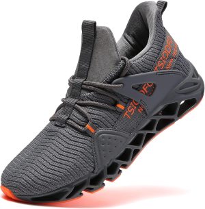 Ezkrwxn Women Sport Running Shoes Fashion Casual Atheltic Walking Tennis Sneakers