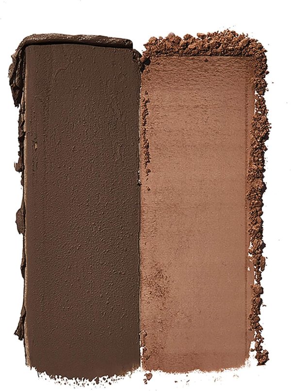 ⁦e.l.f. cosmetics Eyebrow Kit -Medium⁩ - الصورة ⁦2⁩