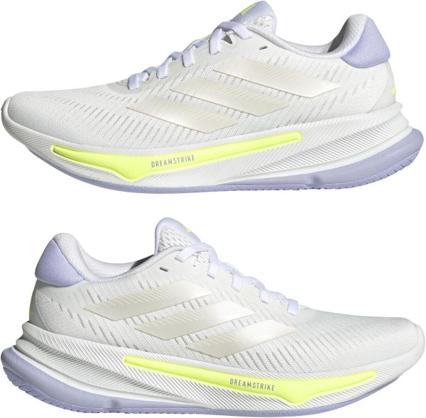 ⁦adidas Supernova Ease Shoes womens Shoes⁩ - الصورة ⁦6⁩