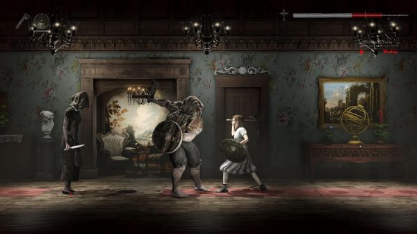 ⁦Withering Rooms - PS5⁩ - الصورة ⁦2⁩