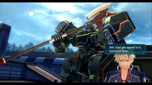 ⁦The Legend of Heroes: Trails of Cold Steel III / The Legend of Heroes: Trails of Cold Steel IV - Deluxe Edition (PS5)⁩ - الصورة ⁦5⁩
