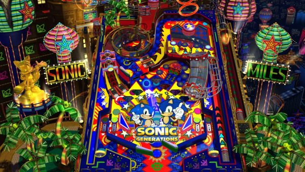 ⁦Sonic x Shadow Generations (Playstation 4)⁩ - الصورة ⁦12⁩