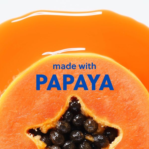 ⁦TREE HUT PAPAYA PARADISE SHEA SUGAR SCRUB-51 G :00281⁩ - الصورة ⁦5⁩