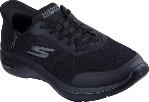 Skechers GO WALK ARCH FIT 2.0 - VALENC womens Sneaker