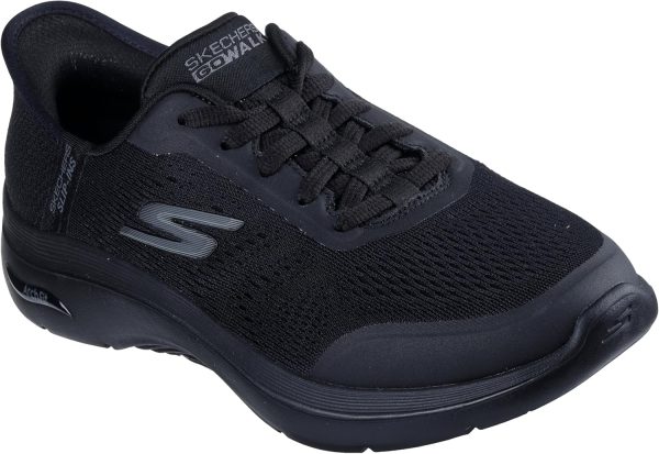 Skechers GO WALK ARCH FIT 2.0 - VALENC womens Sneaker