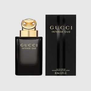 Gucci Intense Oud EDP, 90ml