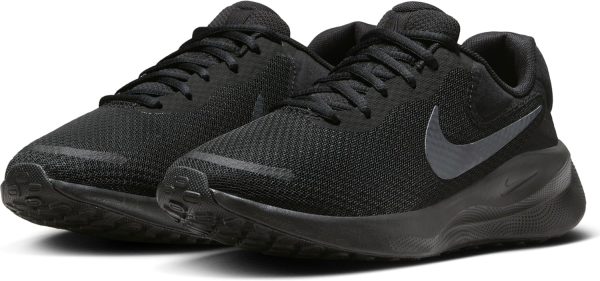 ⁦NIKE Women's W Revolution 7 Low⁩ - الصورة ⁦6⁩