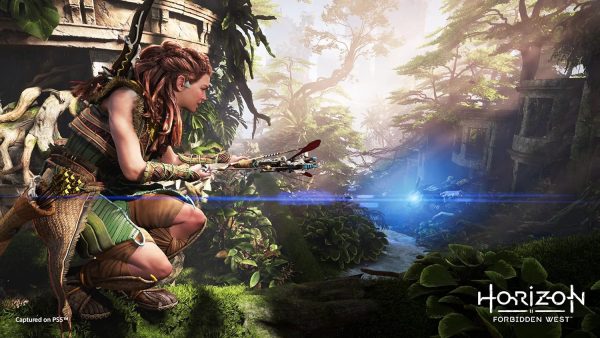 ⁦Horizon Forbidden West (PS5)⁩ - الصورة ⁦8⁩