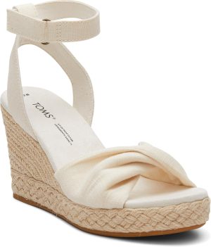 TOMS Marisela womens Wedge Sandal