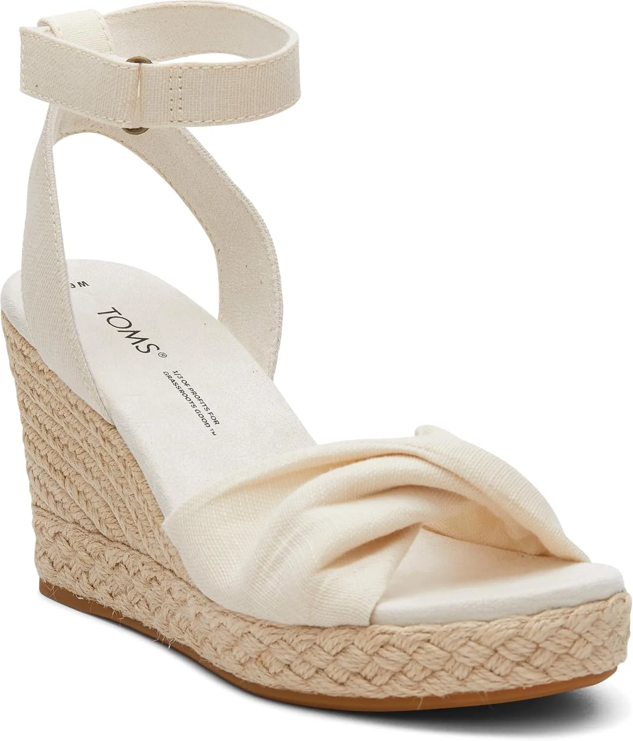 TOMS Marisela womens Wedge Sandal