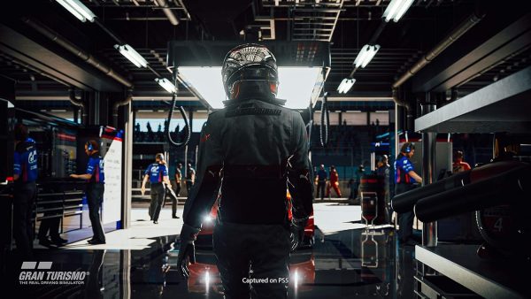 ⁦Gran Turismo 7 (PS5)⁩ - الصورة ⁦2⁩