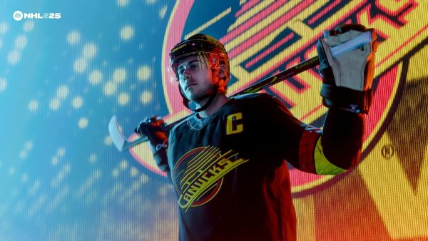 ⁦EA SPORTS NHL 25 Standard Edition PS5 | VideoGame | English⁩ - الصورة ⁦4⁩