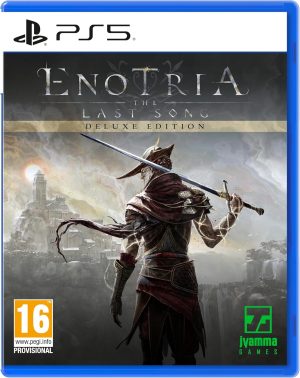 Enotria: The Last Song Deluxe Edition