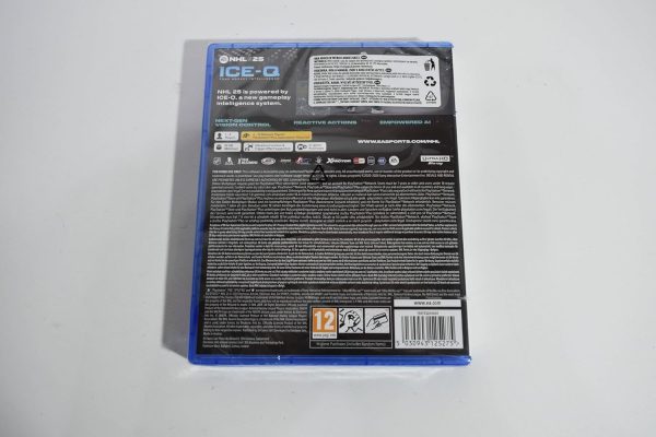 ⁦EA SPORTS NHL 25 Standard Edition PS5 | VideoGame | English⁩ - الصورة ⁦9⁩