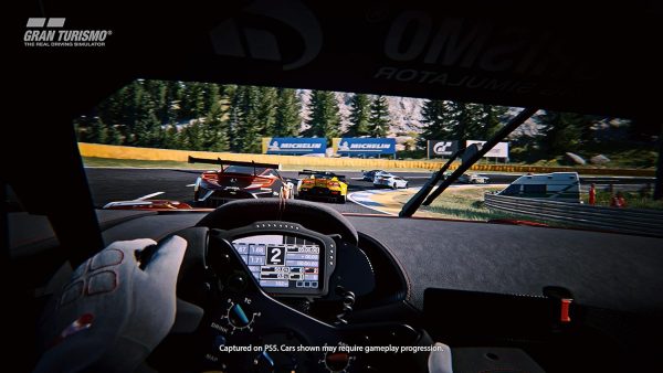 ⁦Gran Turismo 7 (PS5)⁩ - الصورة ⁦14⁩