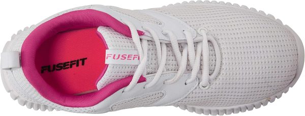 ⁦Fusefit Women's MEGAN Sports Shoe⁩ - الصورة ⁦7⁩