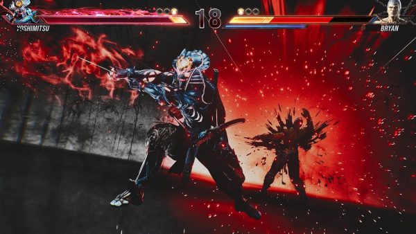 ⁦Tekken 8: Standard Edition (PS5)⁩ - الصورة ⁦6⁩