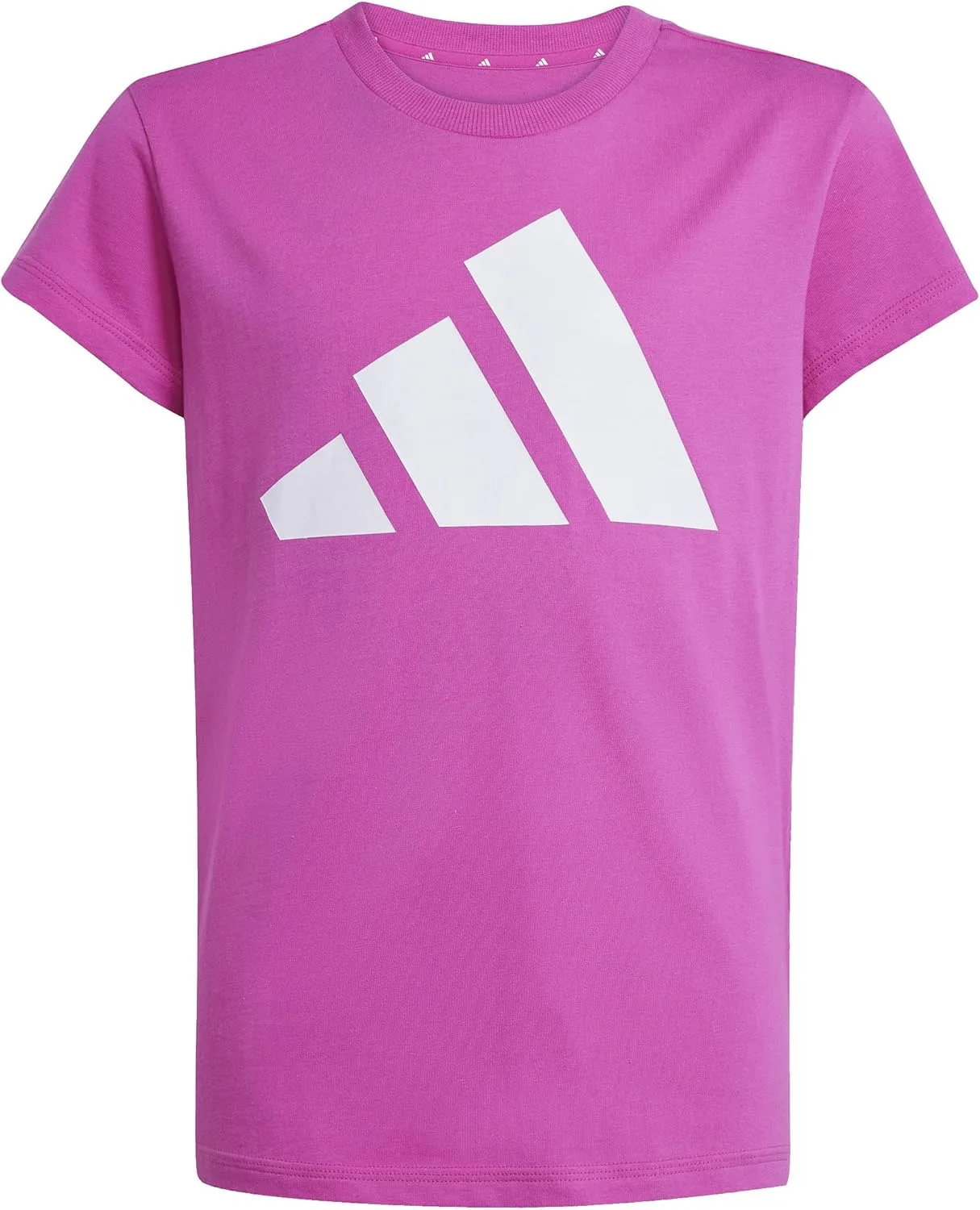 adidas Girl's Essentials Cotton T-shirt T-Shirt