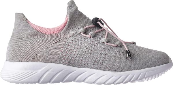 ⁦Centrino Women Mesh Runiing|Walking| Sports Shoes Walking Shoes For Women⁩ - الصورة ⁦6⁩