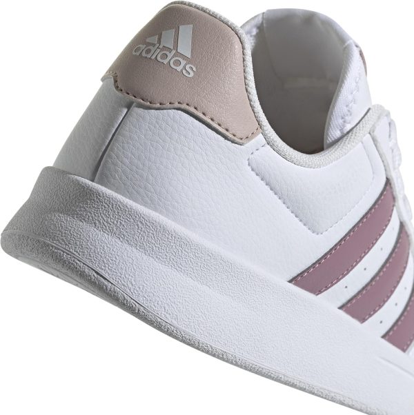 ⁦adidas Breaknet 2.0 womens Sneaker⁩ - الصورة ⁦8⁩