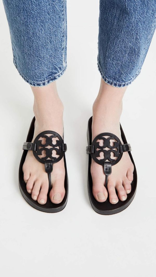 ⁦Tory Burch Women's Miller Cloud⁩ - الصورة ⁦2⁩